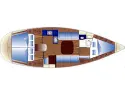 Bavaria 36 '05 - Layout image