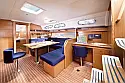 Bavaria 47 BT '09 - Internal image