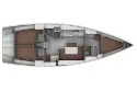 Bavaria 40 BT '11 - Layout image