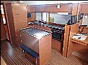 Bavaria 55 BT '12 - Internal image