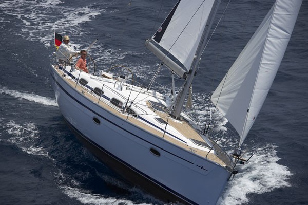 Bavaria 40 Cruiser - Adriatic Charter