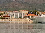 Marina Trogir - Seget